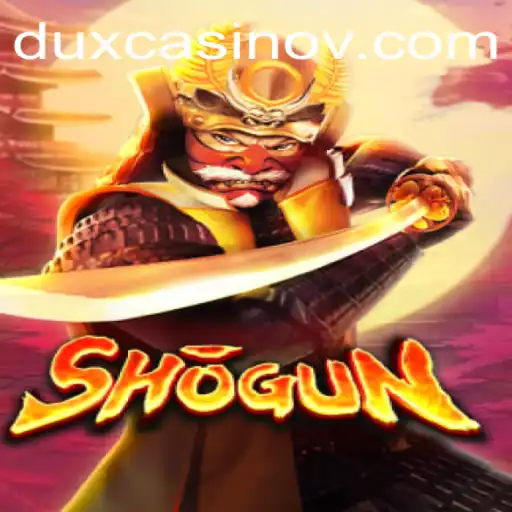 Exploring the Strategic World of Shogun: A Journey with Tigrinho Oficial