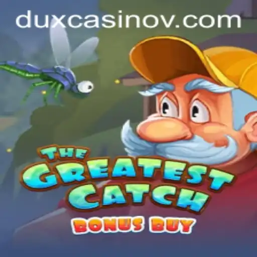 TheGreatestCatchBonusBuy: Dive into the World of Tigrinho Oficial
