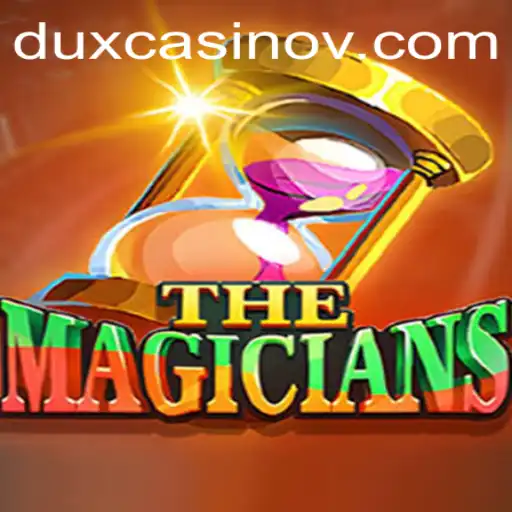 TheMagicians: Enchanting Gaming Experience with Tigrinho Oficial