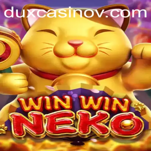 WinWinNeko: The Exciting World of Tigrinho Oficial
