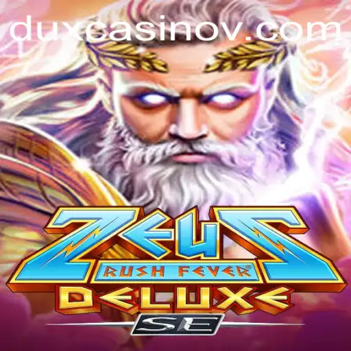 Experience the Thrilling World of ZeusRushFeverDeluxeSE: A New Era of Gaming